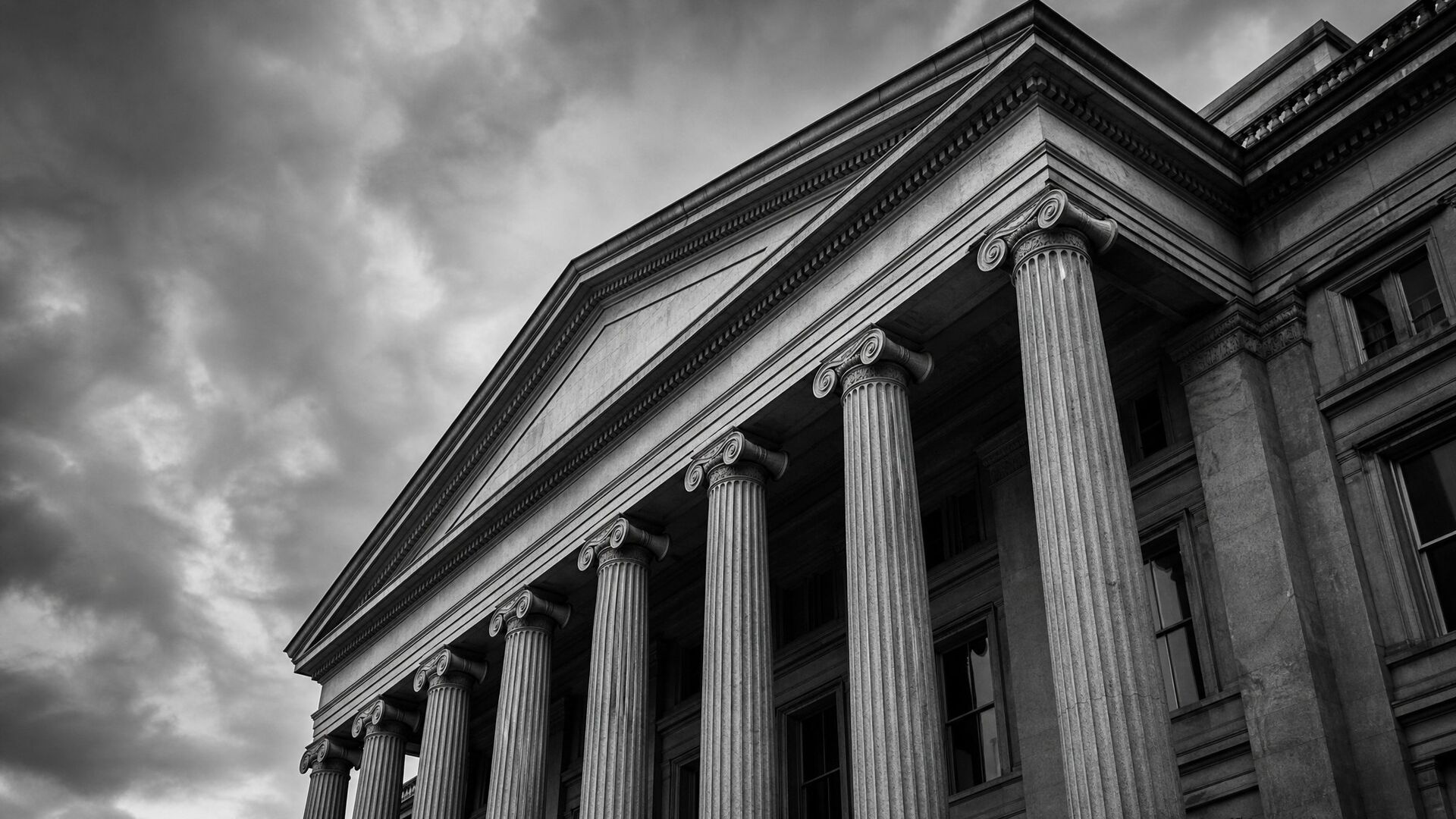 Institutional and government services, Bugajski Consulting